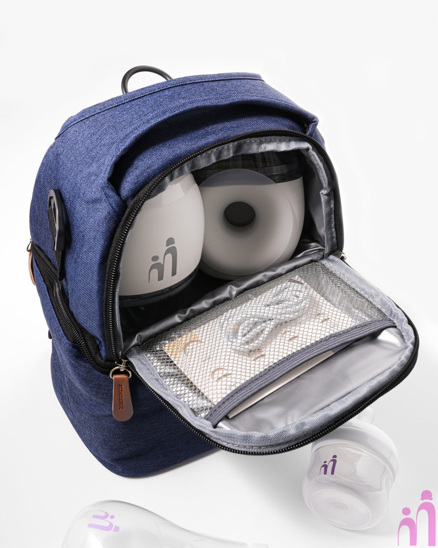 حقيبة عازلة للحرارة (كبير الحجم)