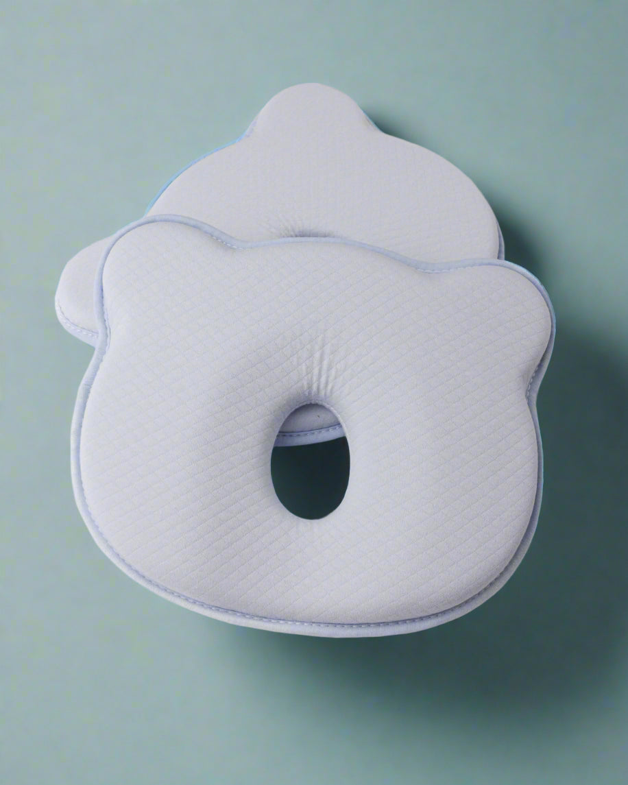 وسادة تصحيح الرأس