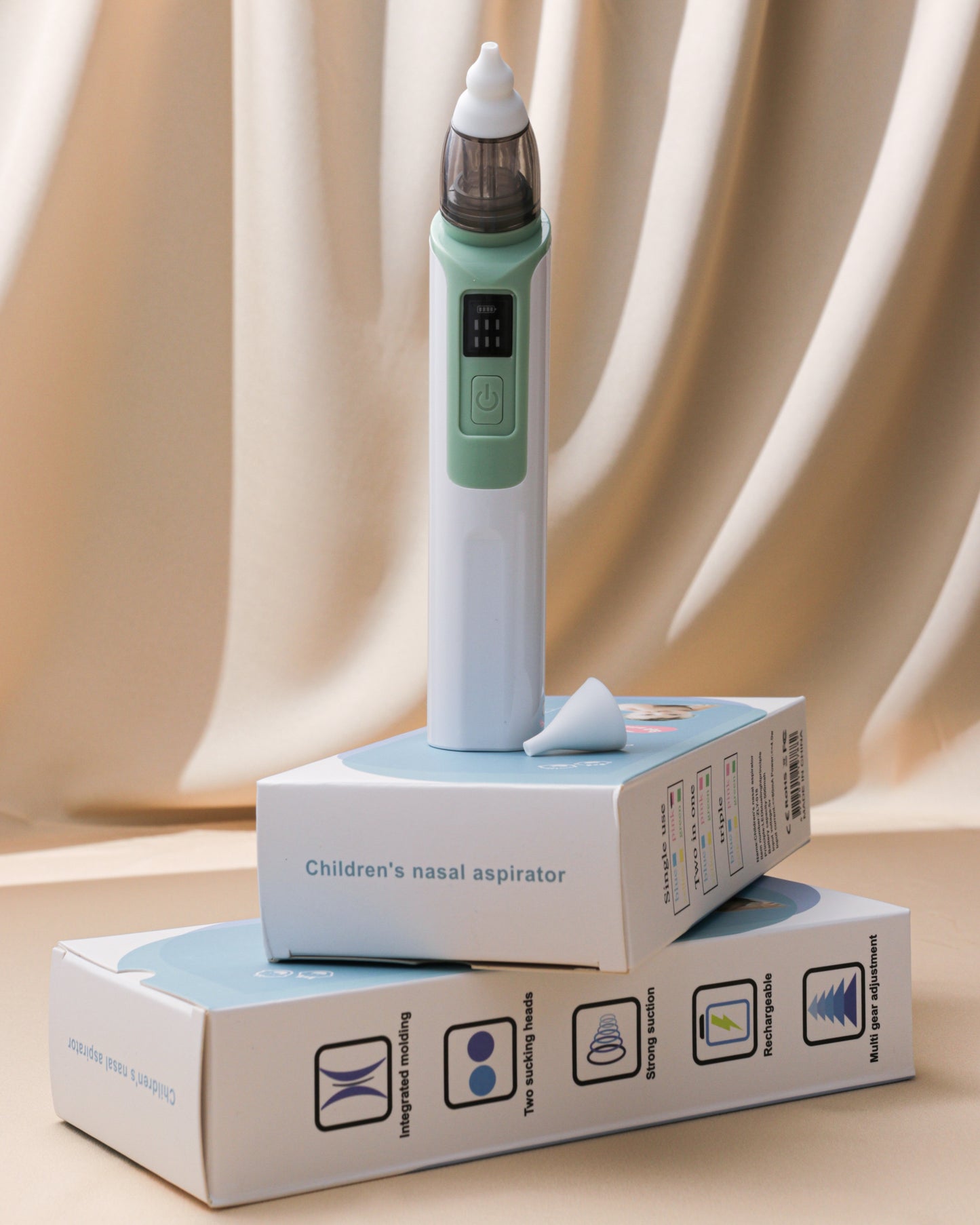 Nasal Aspirator