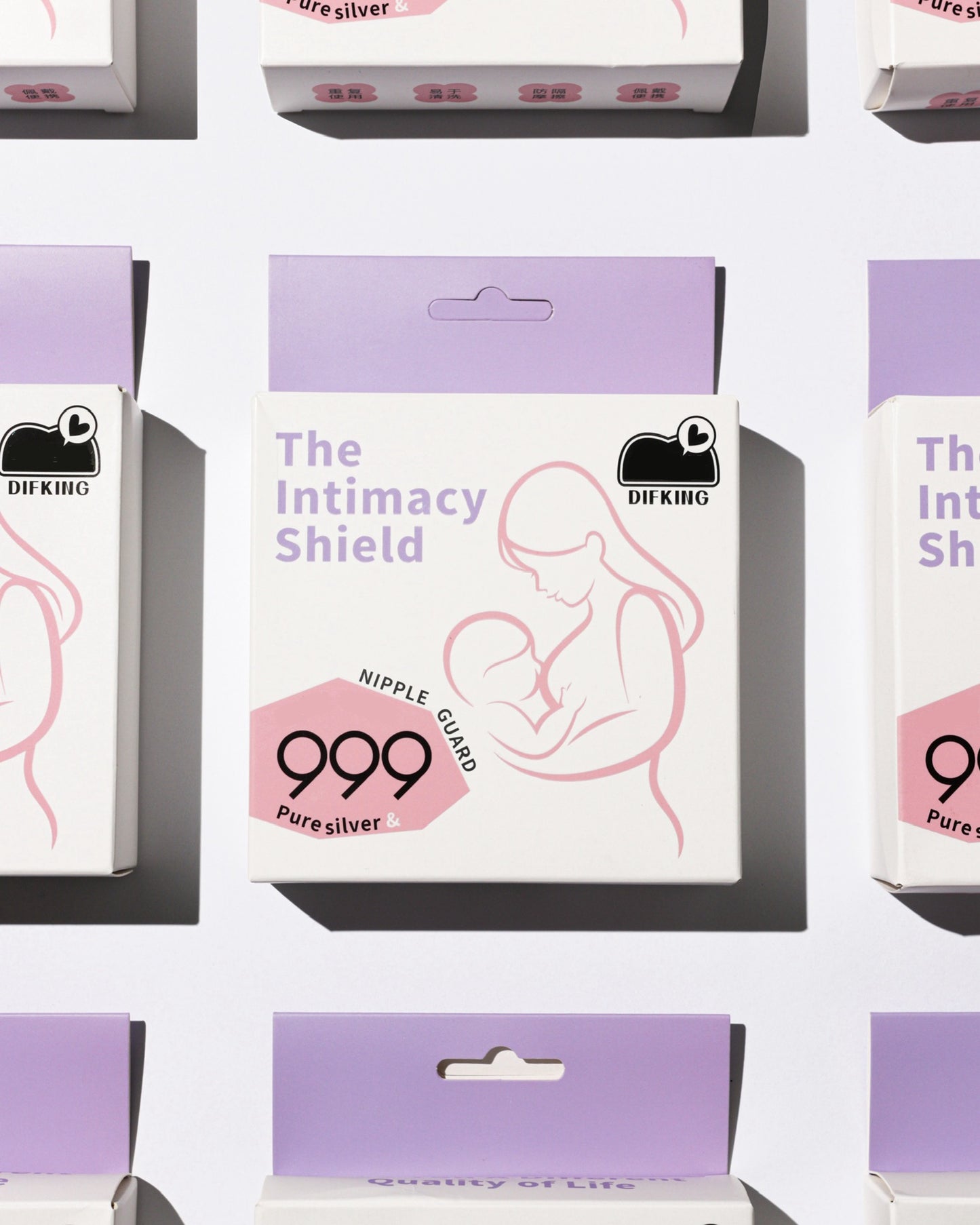 أقماع الفضة