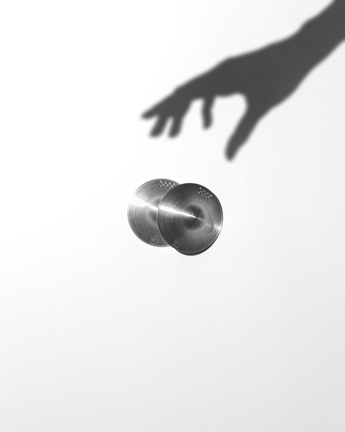 أقماع الفضة