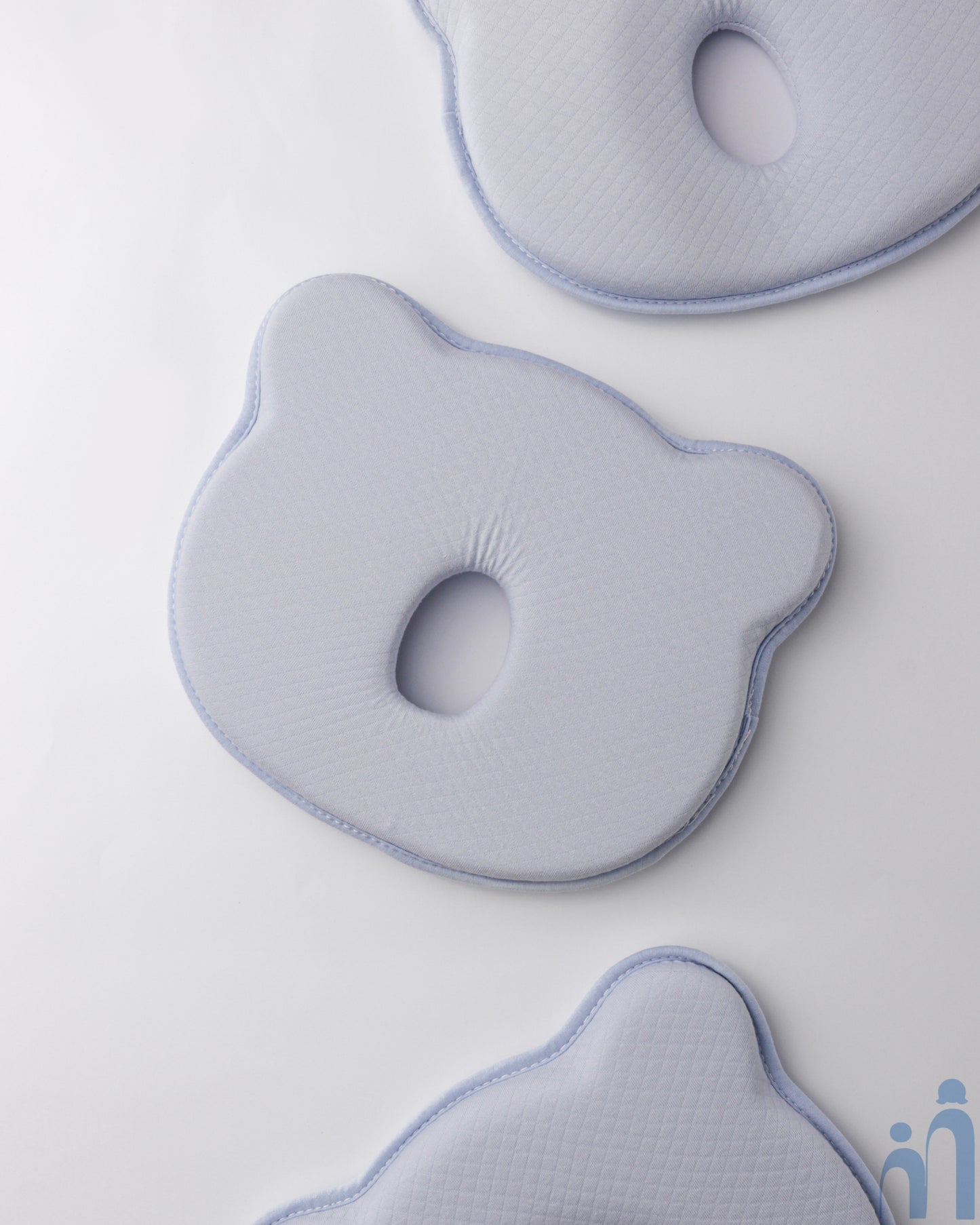 وسادة تصحيح الرأس