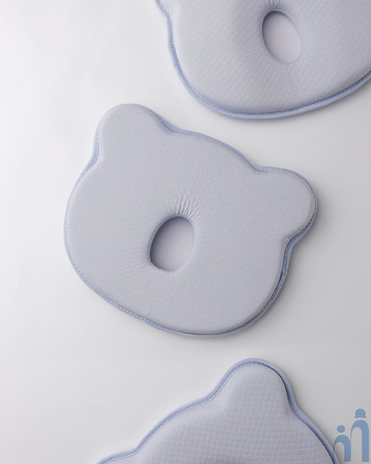 وسادة تصحيح الرأس