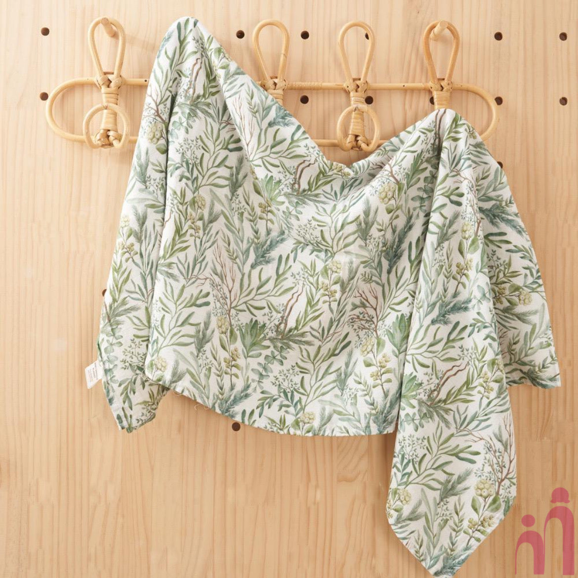 قماطات البامبو