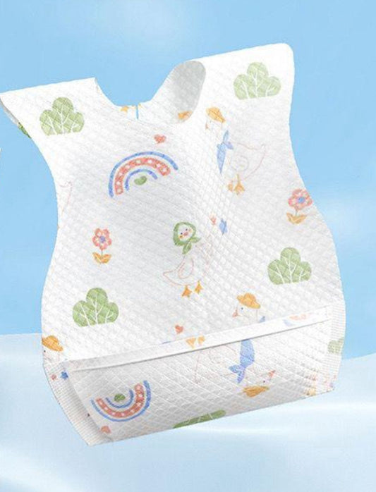 Disposable Bibs