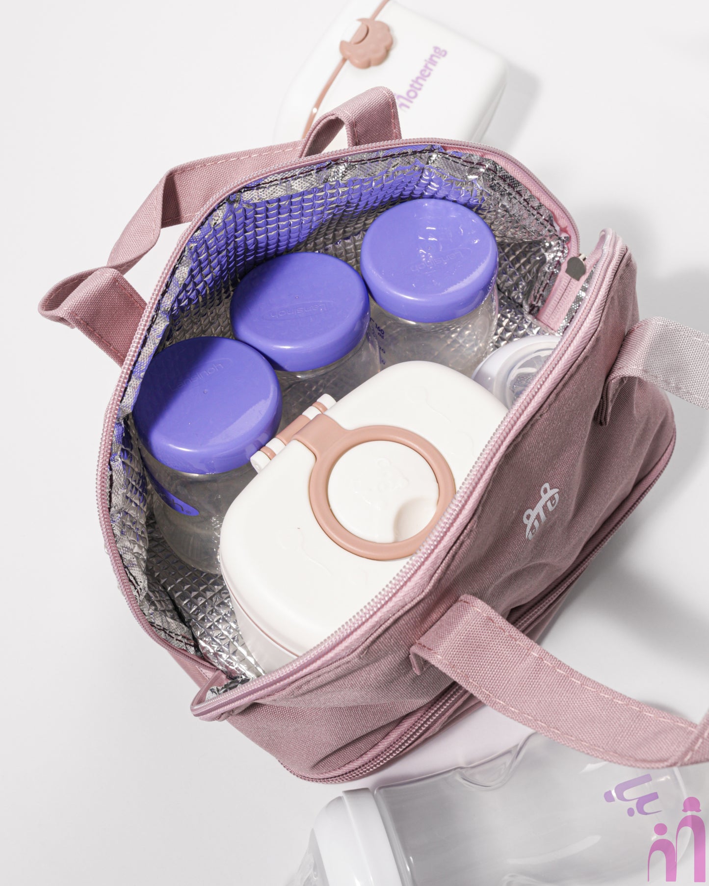 حقيبة عازلة للحرارة (صغير الحجم)