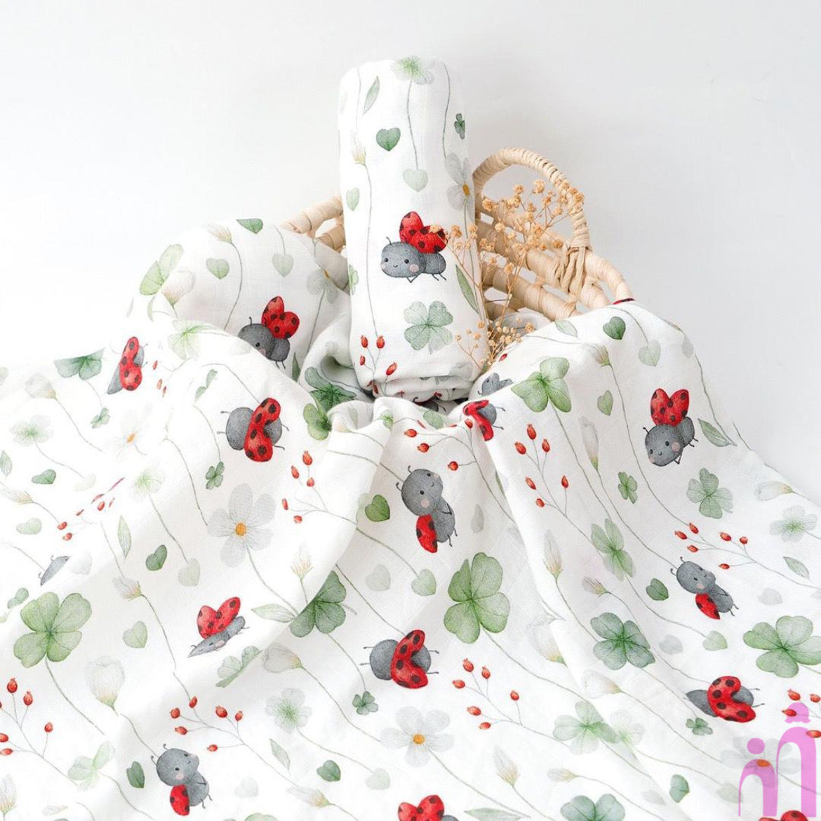 قماطات البامبو