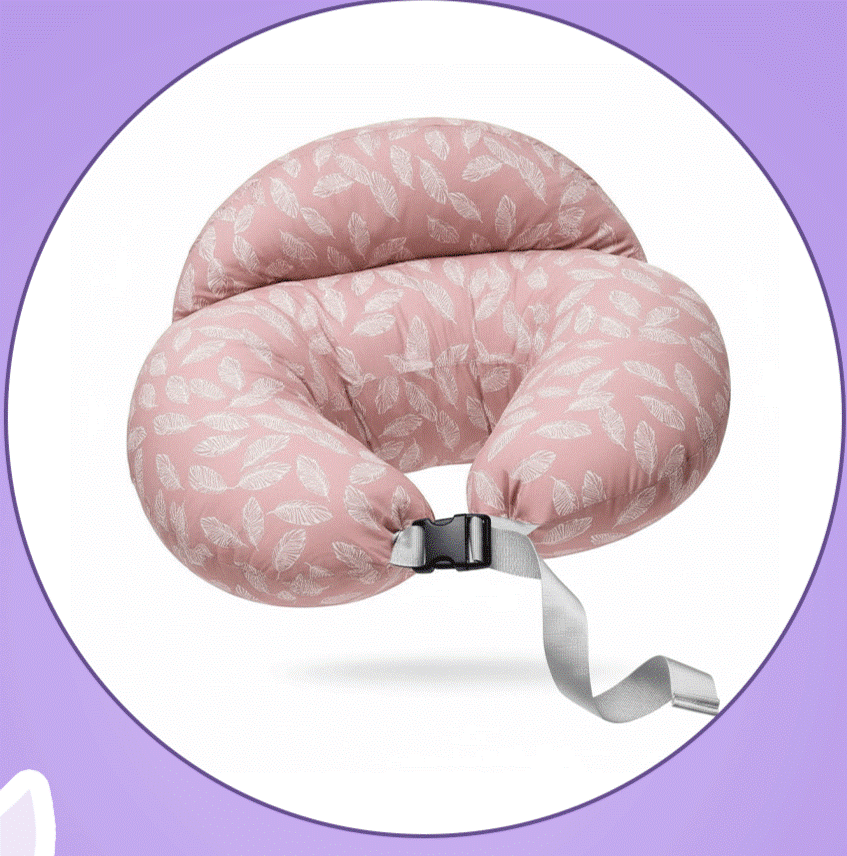 Nursing pillow