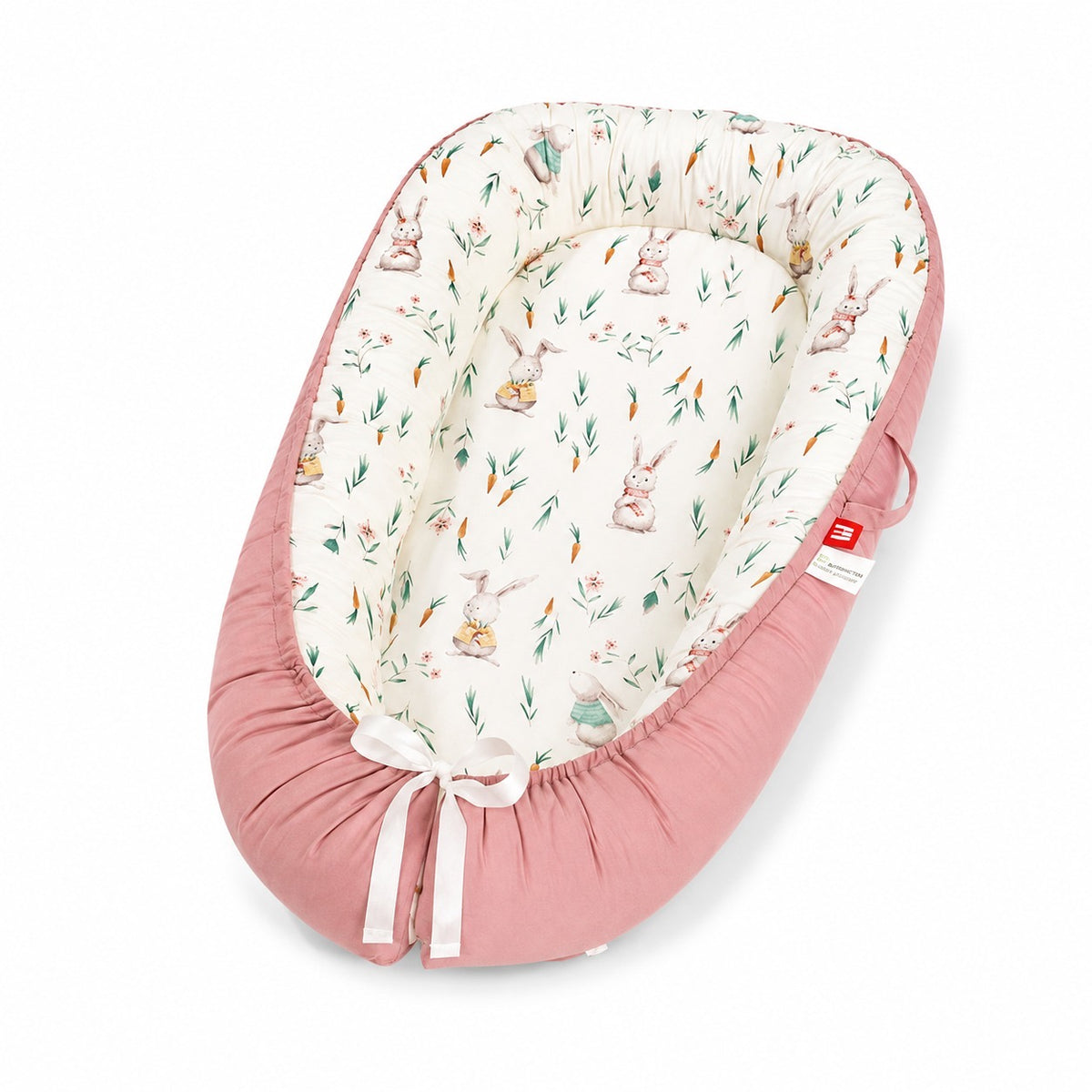 Portable Crib