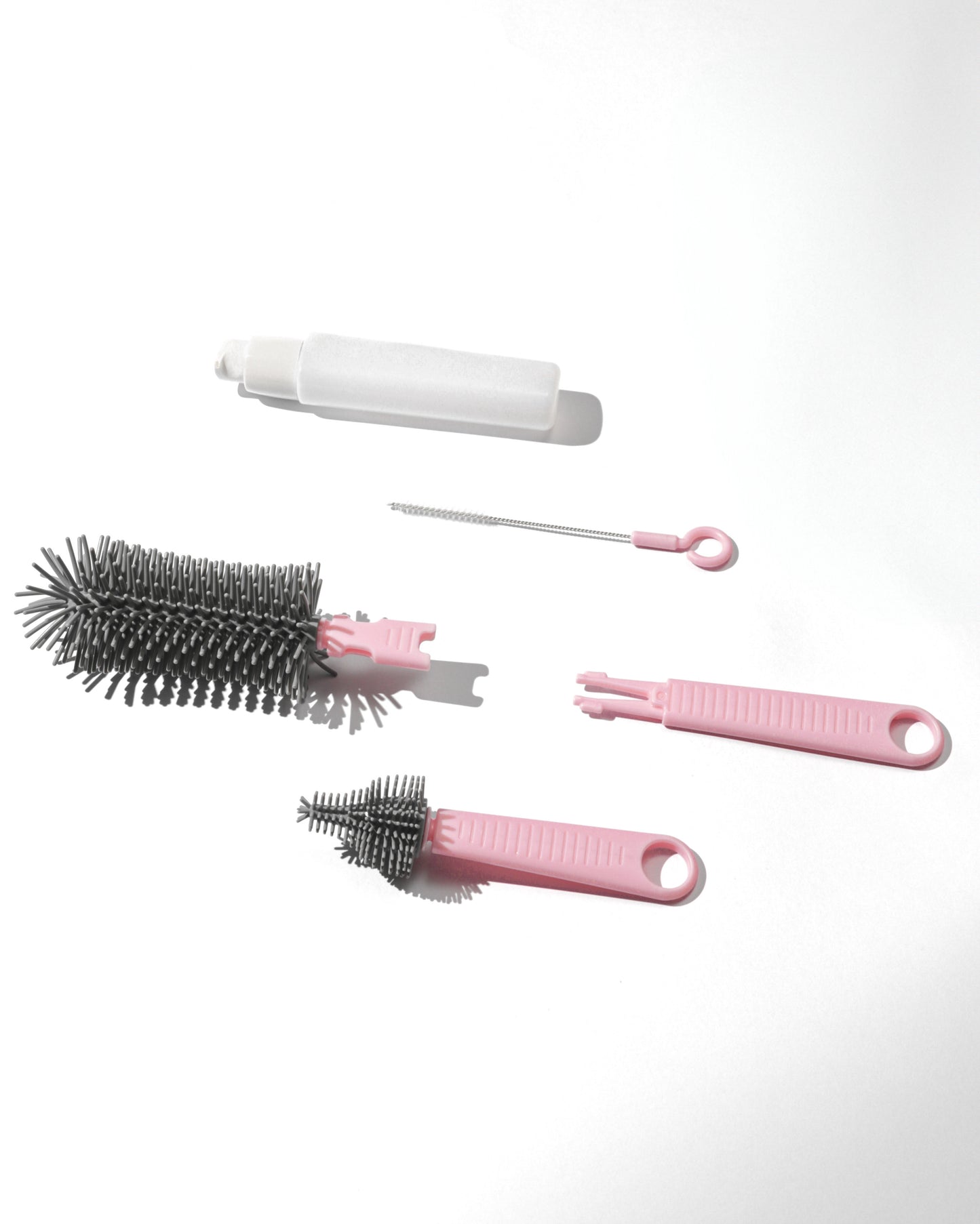 Bottle Brush Set