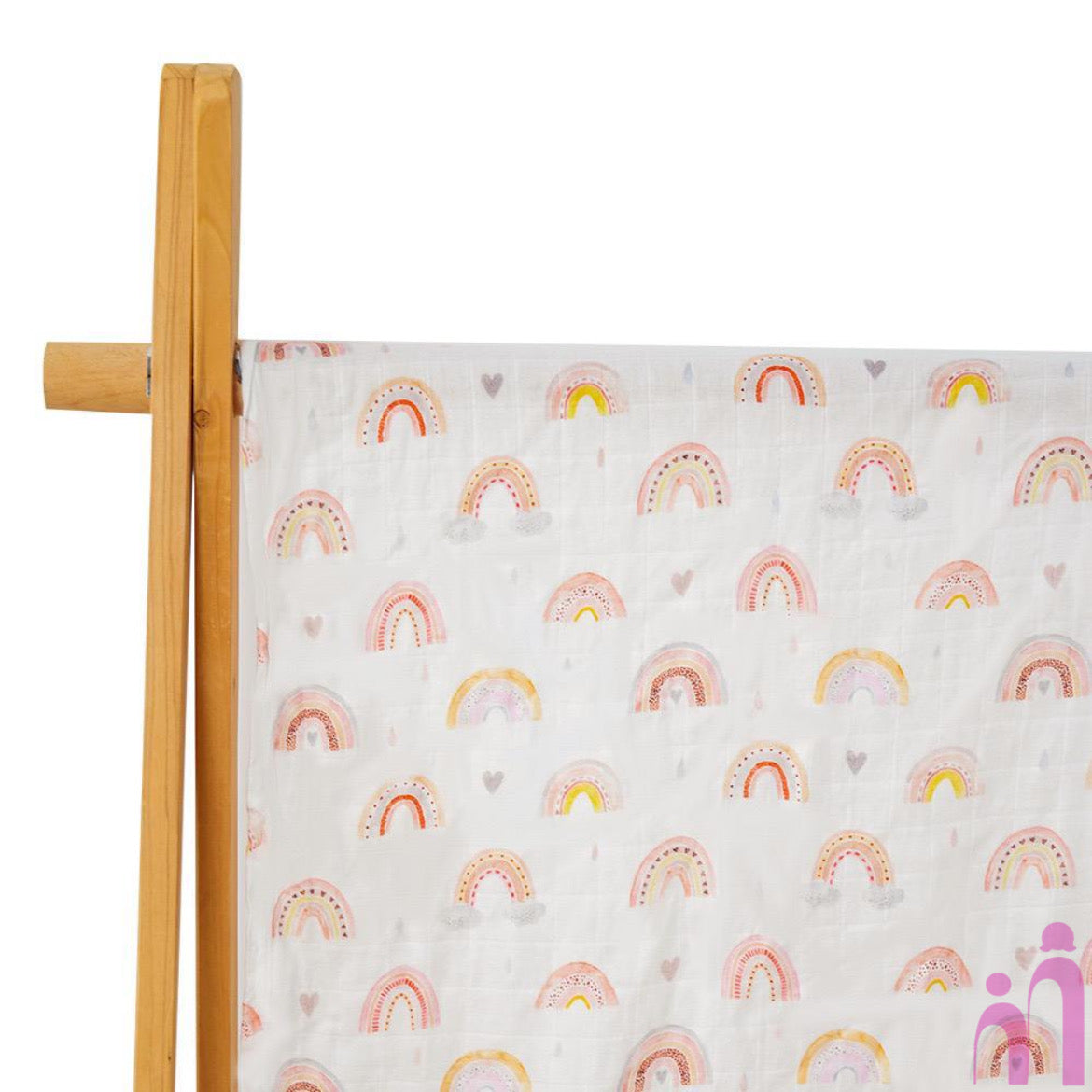 قماطات البامبو