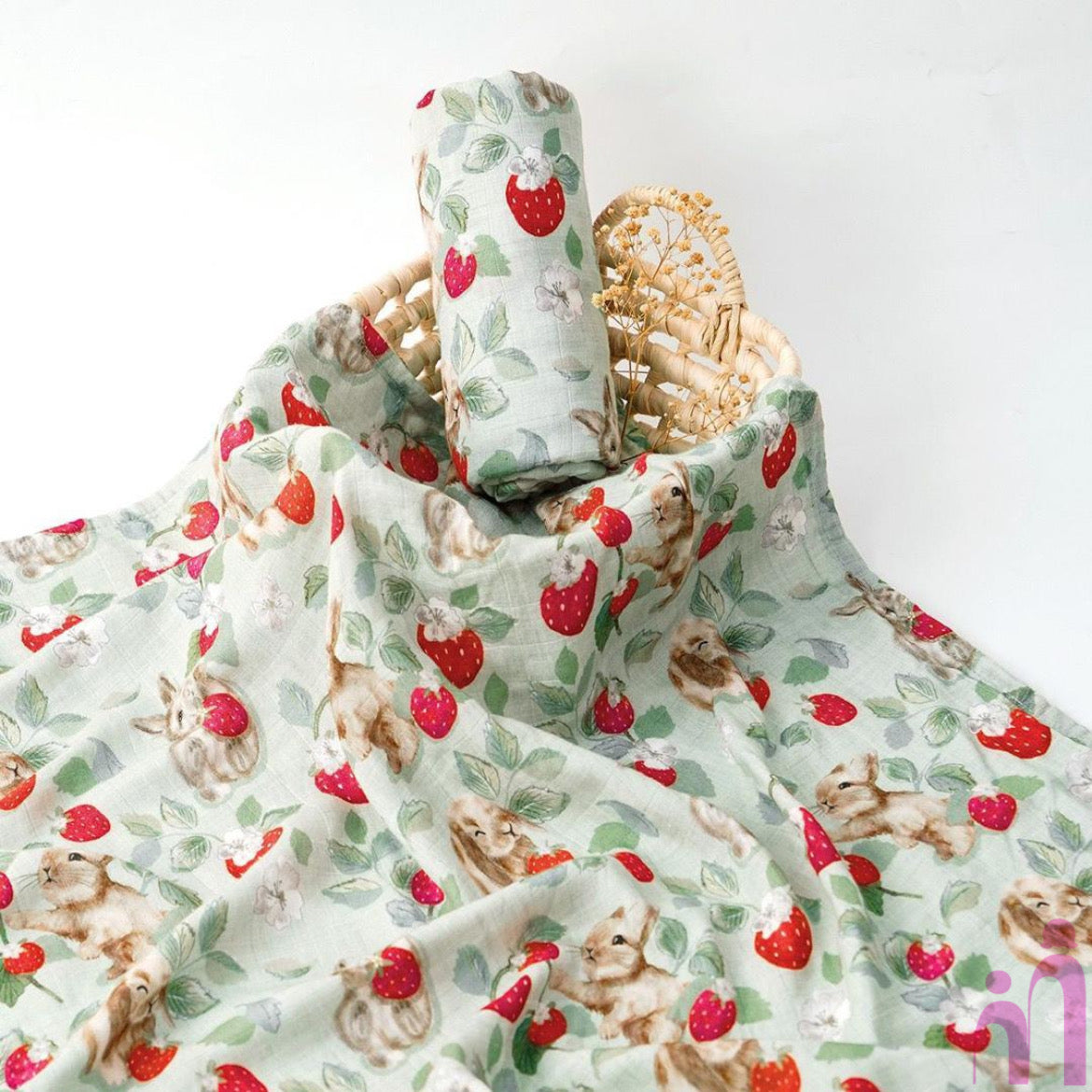 قماطات البامبو