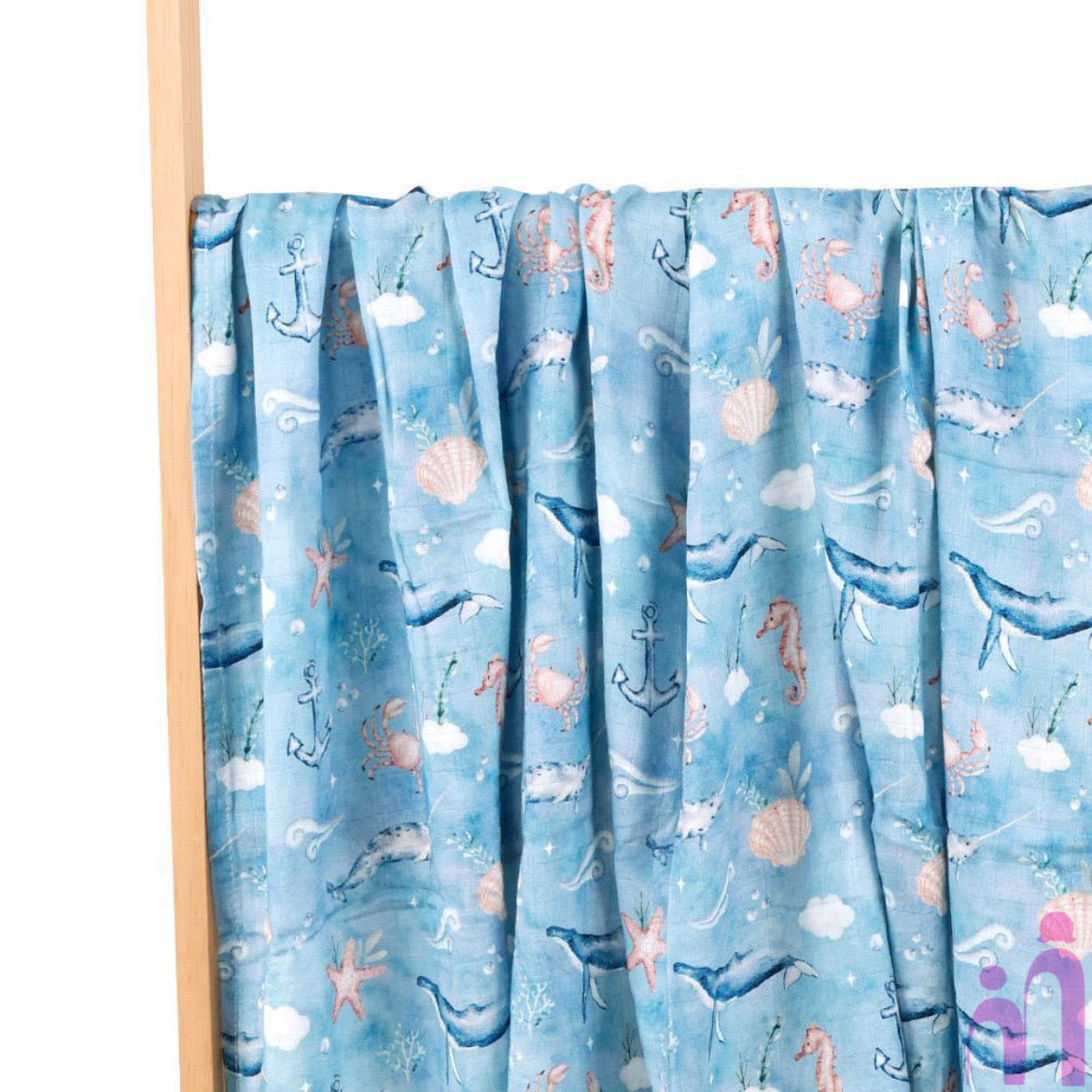 قماطات البامبو