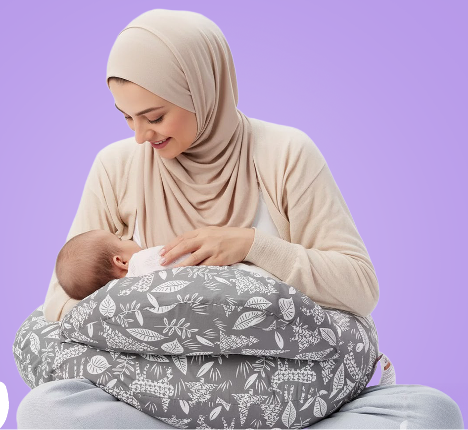 Nursing pillow