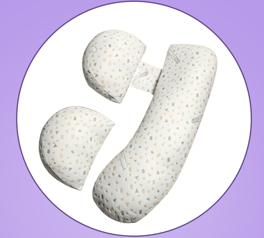 Pregnancy pillow