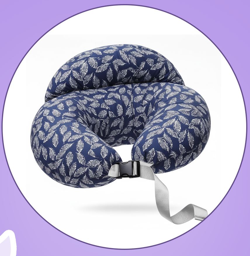 Nursing pillow
