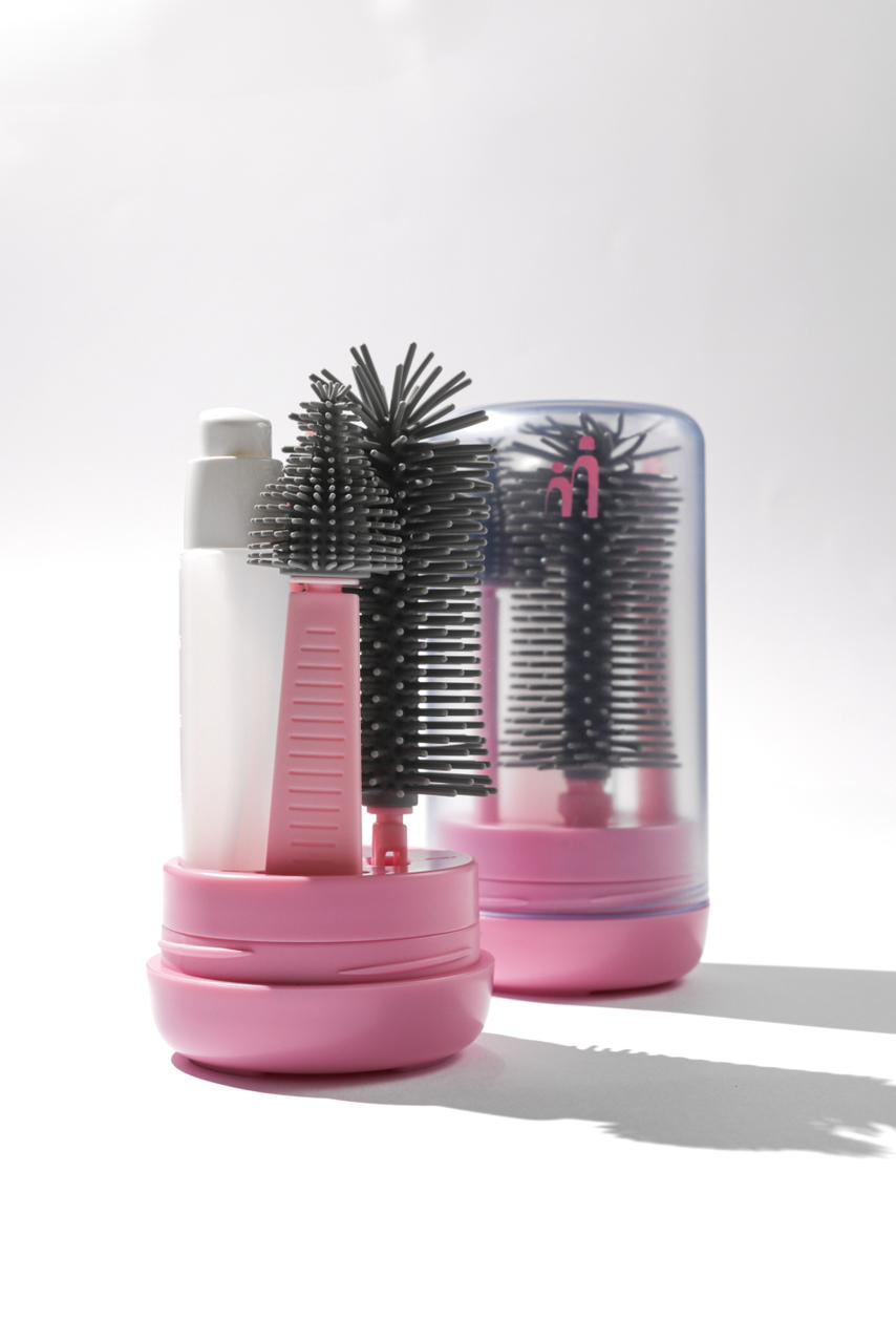 Bottle Brush Set