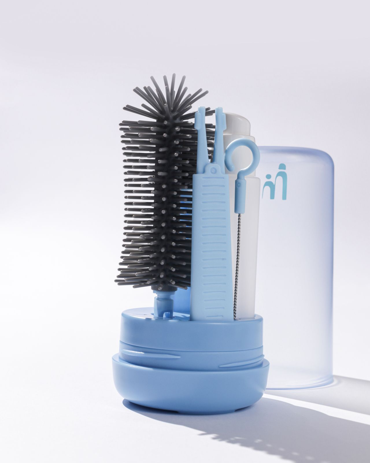 Bottle Brush Set