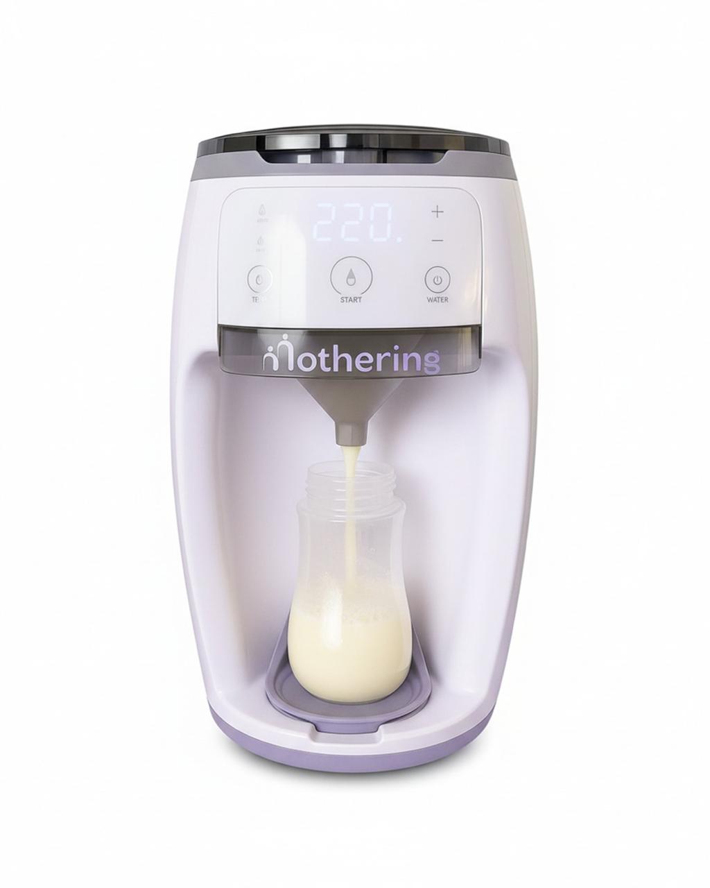 Milk Maker Machine