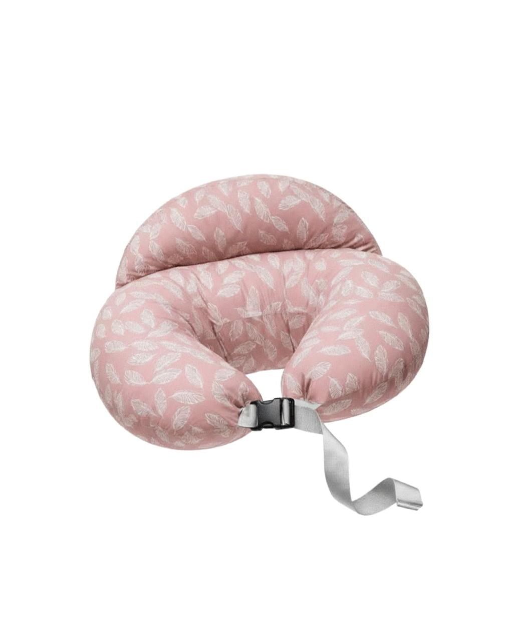 Nursing pillow