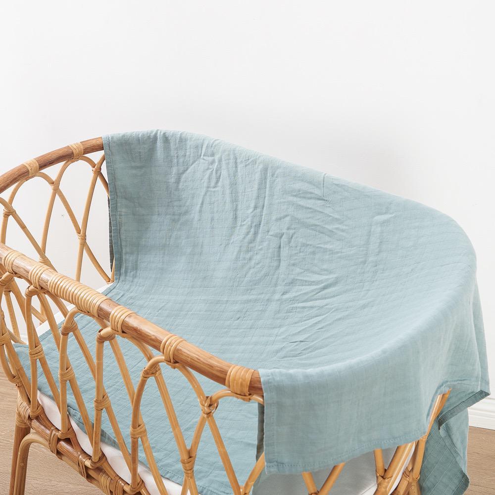 قماطات البامبو