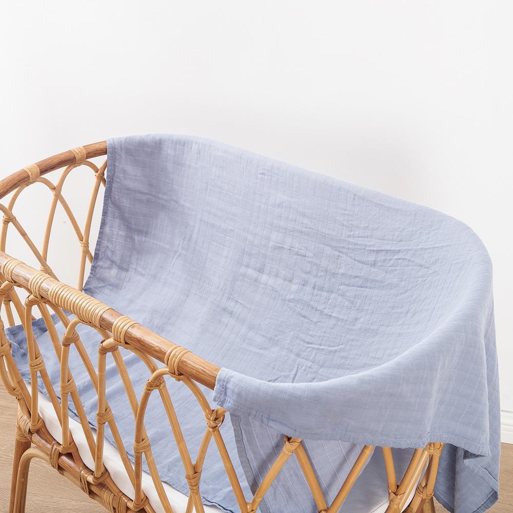 قماطات البامبو