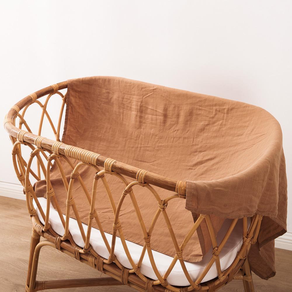 قماطات البامبو