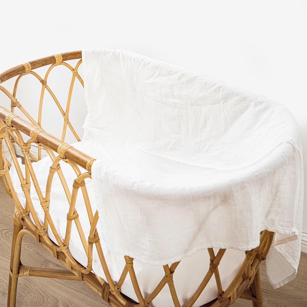 قماطات البامبو