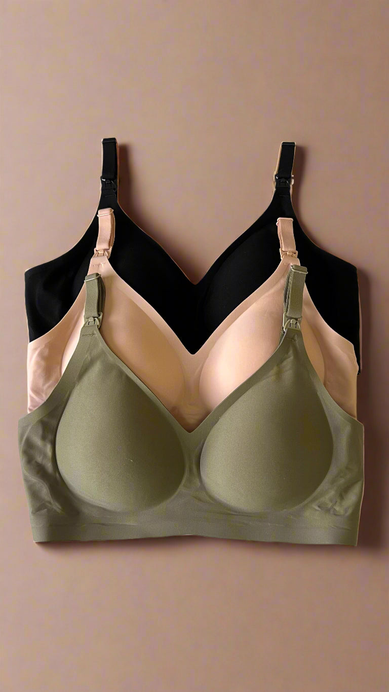 Nursing Bra