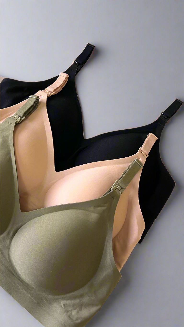 Nursing Bra