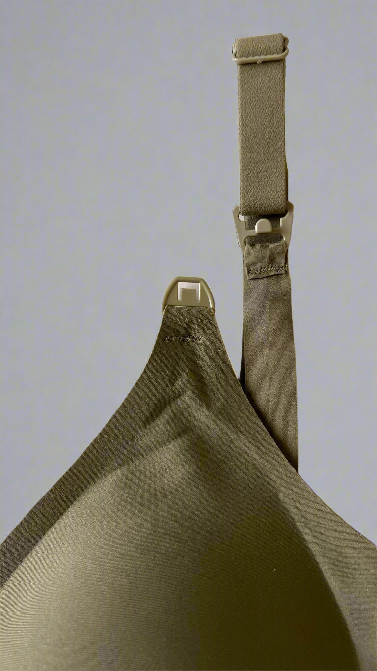 Nursing Bra
