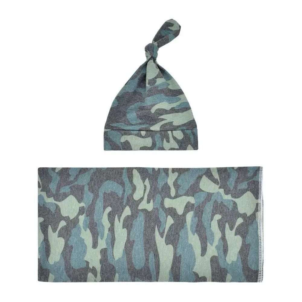 Swaddles 2pcs (80x80cm)