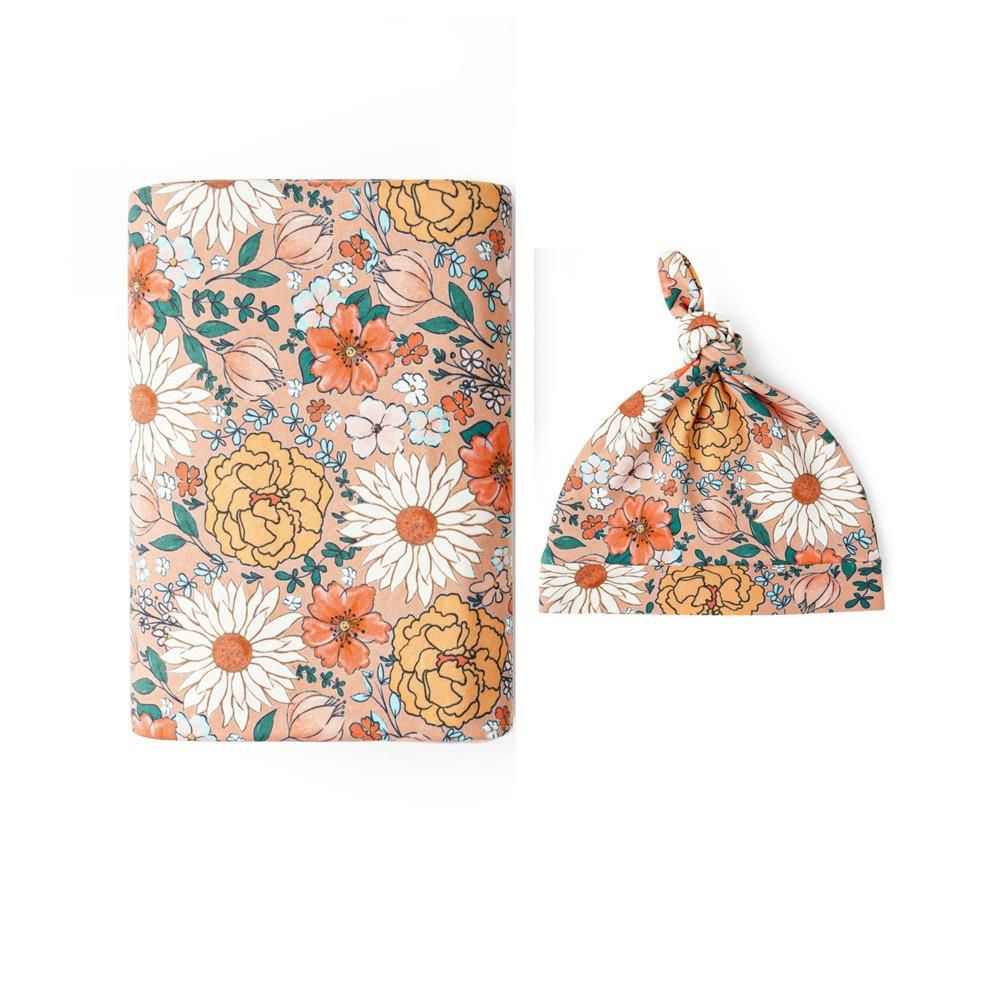 Swaddles 2pcs (80x80cm)