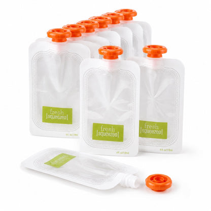 Puree squeezer - Accessories