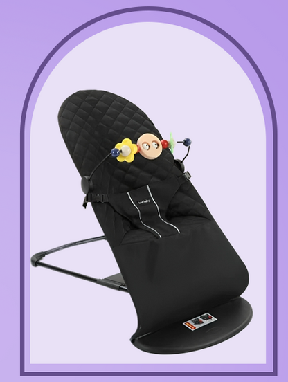 كرسي هزاز للأطفال