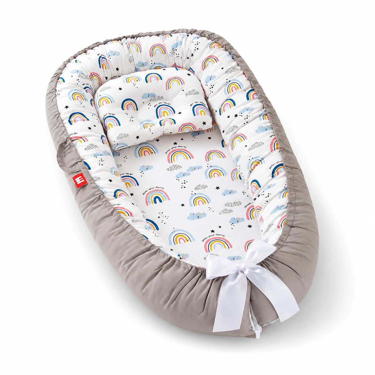 Portable Crib