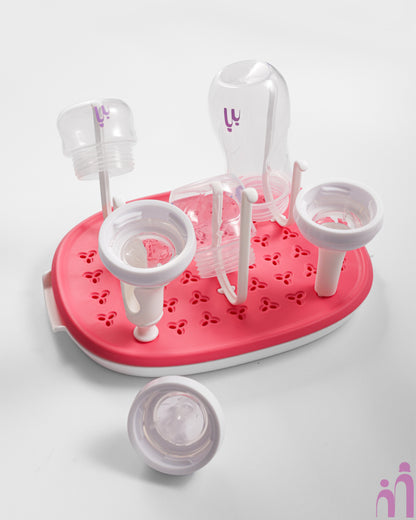 Baby Bottle Drying Rack