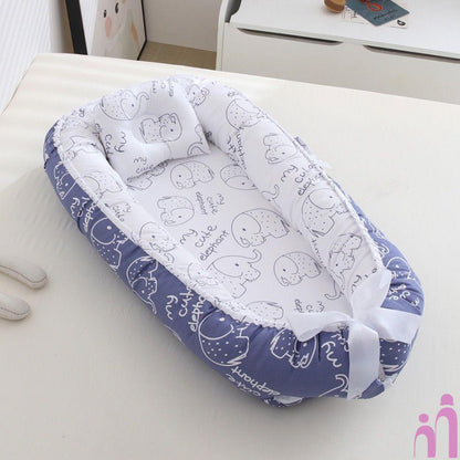Portable Crib