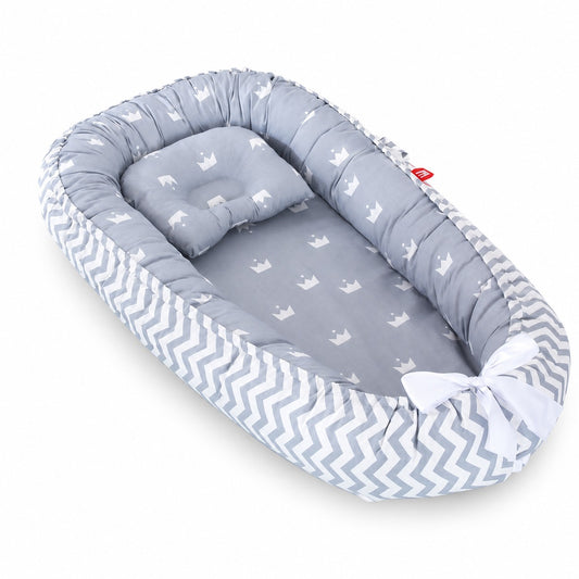 Portable Crib
