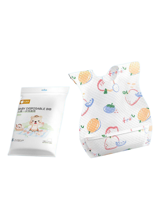 Disposable Bibs