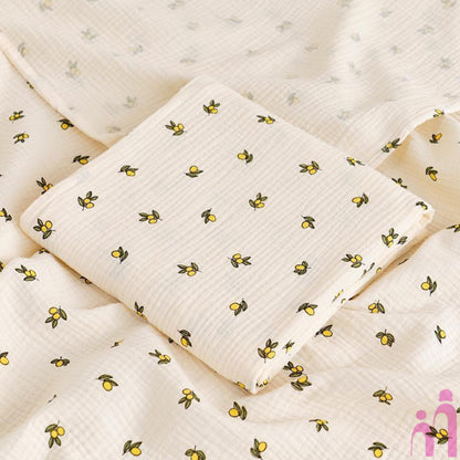 Cotton Swaddles (100x100 cm)