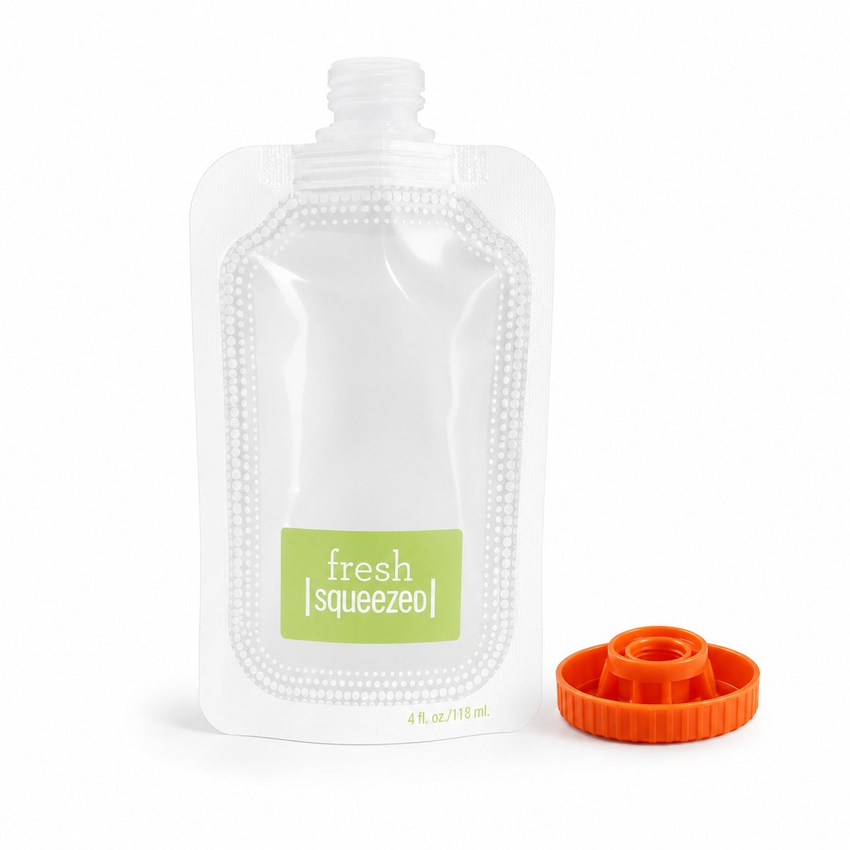 Puree squeezer - Accessories