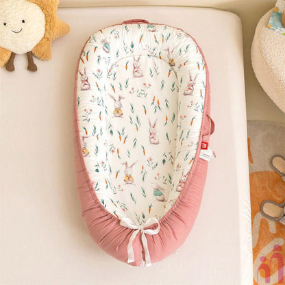 Portable Crib