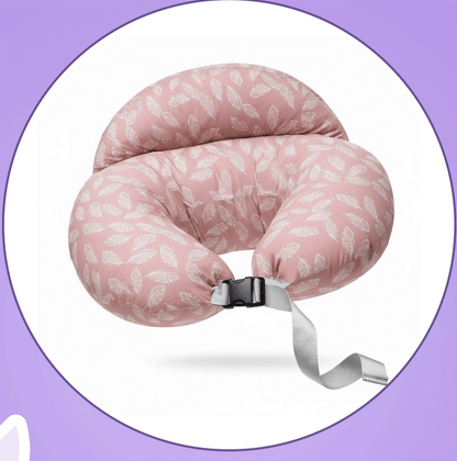Nursing pillow