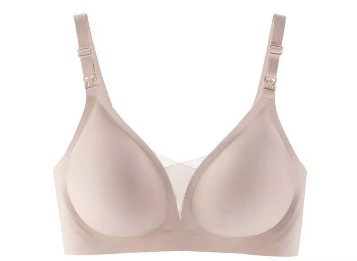 Nursing bra