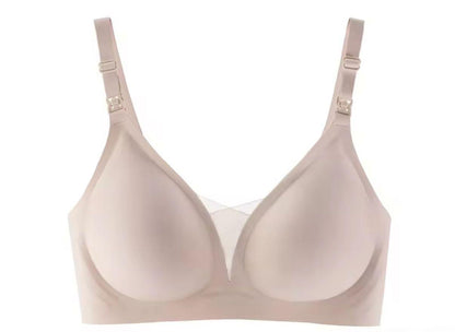 Nursing bra
