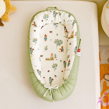 Portable Crib