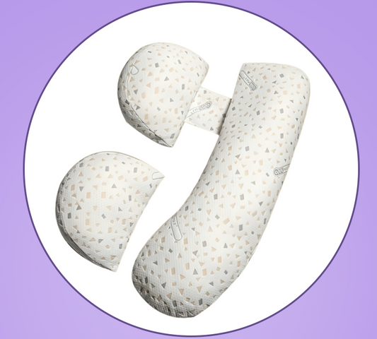 Pregnancy pillow