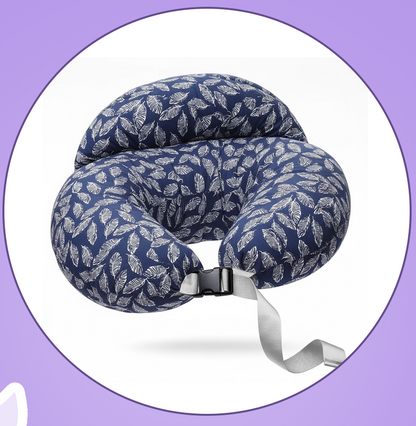 Nursing pillow