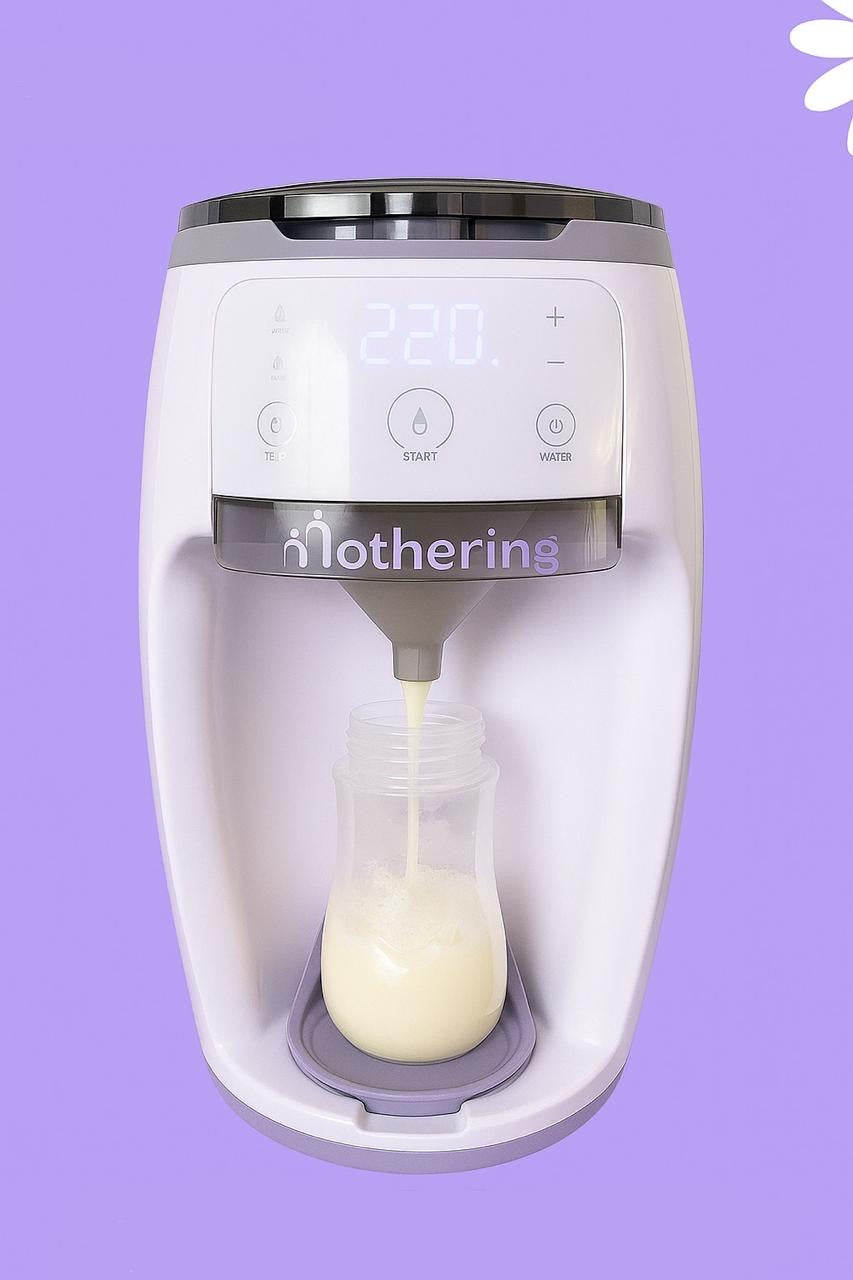 Milk Maker Machine